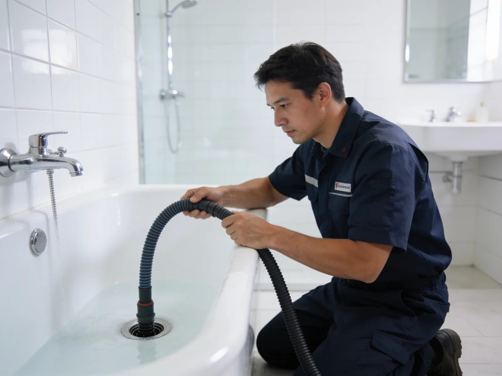 Emergency Plumber Williamsburg, WV FAQs